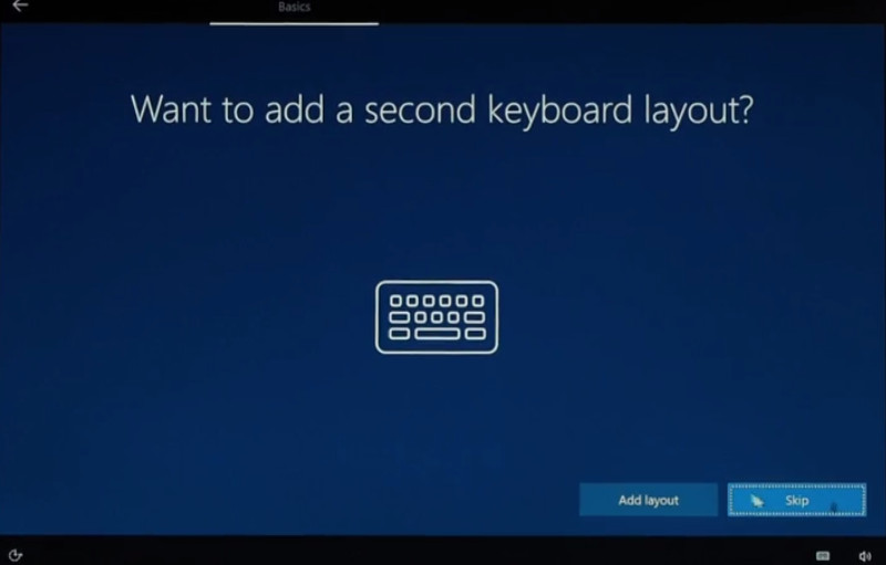 2022 08 16 PRVC MS Procedure d installation de windows 10 Step 00 basics 03 FR PLA